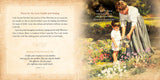 PRAYERS AND PROMISES FOR MY LITTLE BOY BOARD BOOK