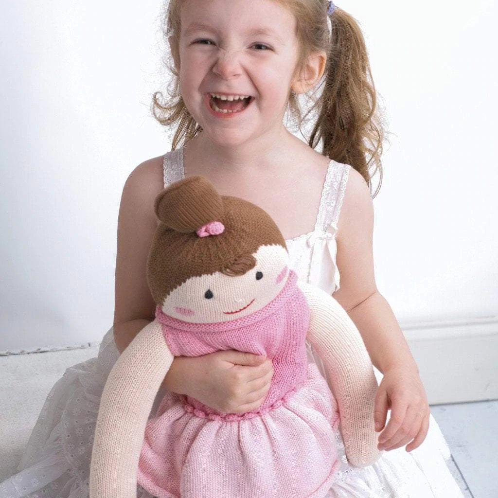 lovable bella doll