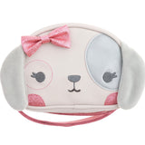 PUPPY PURSE