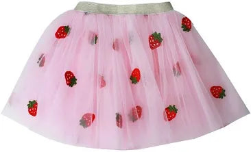 STRAWBERRY TUTU