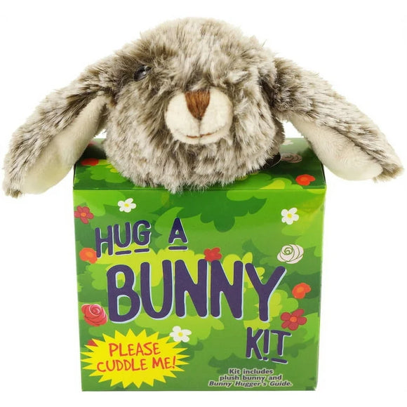 HUG A BUNNY KIT