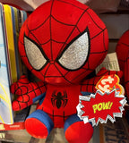 TY & MARVEL - SPIDER MAN 13" Beanie Baby