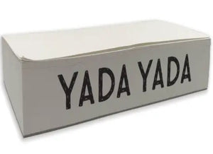 YADA YADA NOTEPAD