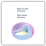 MY BAPTISM BOOK
