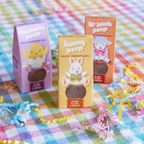 SEED BALL BUNNY