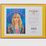 TAYLOR IT’s ME, HI!  TAYLOR SWIFT PUZZLE