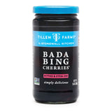 BADA BING CHERRIES STONEWALL KITCHEN