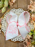 LITTLE SISTER HAIRBOW