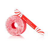 SPONGELLE' HOLIDAY PEDI BUFFER & NAIL FILE