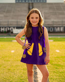 LSU GAME DAY JUMPER
