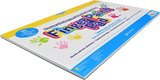 FINGER PAINT PAD