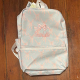 ELOISE BACKPACK TRVL DESIGN