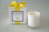 B’S KNEES LIMONE REED DIFFUSER