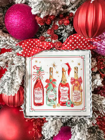 MINI GALLERY BOTTLES OF CHEER