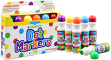 WASHABLE DOT MARKERS