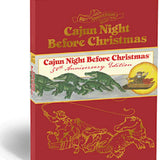 CAJUN NIGHT BEFORE CHRISTMAS 50th ANNIVERSARY EDITION