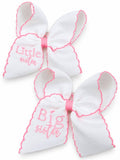 LITTLE SISTER HAIRBOW