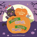 A COUNTING BOOK PUMPKIN ONE, PUMPKIN TWO