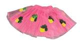 LEMON TUTU