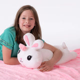 BETH THE BUNNY HUGGIE PAL