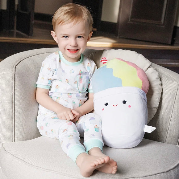 SNOWBALL PJs