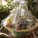 EASTER BASKET