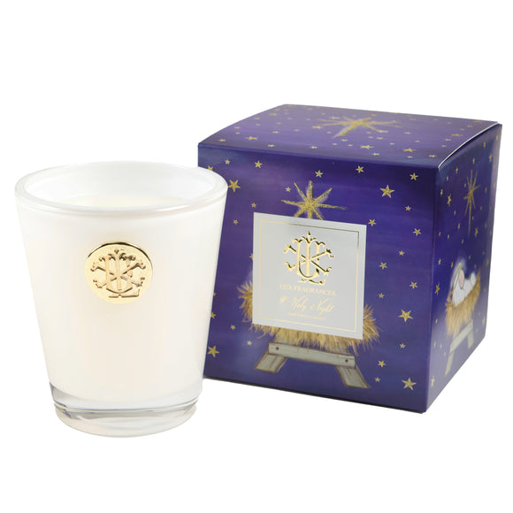 O'HOLY NIGHT LUX CANDLE