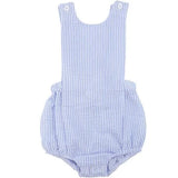 MONOGRAM PATY SEERSUCKER BUBBLE or SUNSUIT