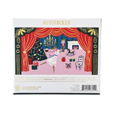 NUTCRACKER PUZZLE