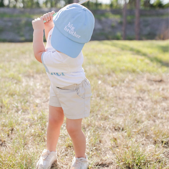 BIG BROTHER BASEBALL HAT