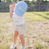 BIG BROTHER BASEBALL HAT