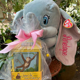 Ty Disney Dumbo - Large by Ty