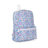 BRIDGEHAMPTON FLORAL BACKPACK TRVL DESIGN