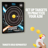 HOGWILD CHICKEN TOY POPPER BLASTER