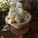 EASTER BASKET