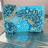 BEADED BAG BLUES