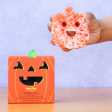 SPONGELLE' PUMPKIN SPICE BODY WASH BUFFER