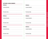 INTERNET POCKET LOG BOOK