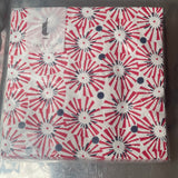 SUMMER PAPER COCKTAIL NAPKINS