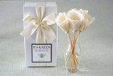 B’S KNEES GARDENIA REED DIFFUSER