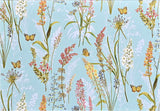 BOXED NOTE CARDS BLOOMS & BUTTERFLIES