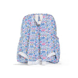 BRIDGEHAMPTON FLORAL BACKPACK TRVL DESIGN