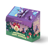 ENCHANTED FAIRY GARDEN