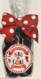 BAG OF COAL TREAT BAG