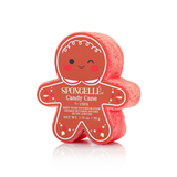SPONGELLE' GINGERBREAD BODY WASH BUFFER