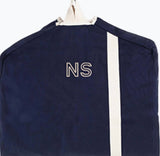 MONOGRAM CANVAS GARMENT BAG