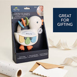 GOOSE LIGHT UP PIANO TOY