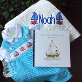 BEDTIME BLESSING FOR LITTLE ONES BOOK