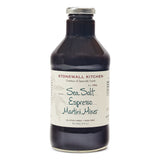 SEA SALT ESPRESSO MARTINI MIXER STONEWALL KITCHEN