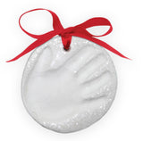 HANDPRINT ORNAMENT KIT